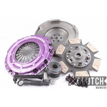 Load image into Gallery viewer, XClutch 14-16 Kia Forte Koup SX 1.6L Stage 2 Sprung Ceramic Clutch Kit