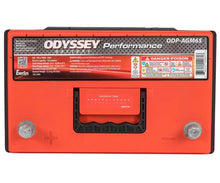 Load image into Gallery viewer, Odyssey Battery Auto/Truck/Heavy Duty & Commercial Performance AGM Battery (65-760) Batteries Odyssey Battery