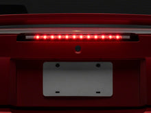 Load image into Gallery viewer, Raxiom 99-04 Ford Mustang Excluding 03-04 Cobra Axial Series LED Third Brake Light- Clear Lens Brake Lights Raxiom