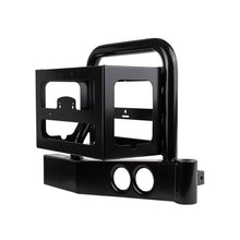 Load image into Gallery viewer, ARB J/Can/Hldr Blk Rstb Rhs 80 Series ARB