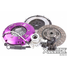 Load image into Gallery viewer, XClutch 13-18 Ford Focus ST 2.0L Stage 1 Sprung Organic Clutch Kit