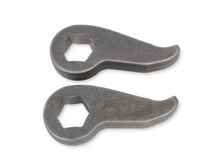 Load image into Gallery viewer, Cognito 11-19 Chevy/GMC Silverado/Sierra 2500/3500 HD 2WD/4WD Torsion Bar Keys Torsion Bar Key Cognito