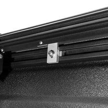 Load image into Gallery viewer, Rugged Ridge Armis Retractable Locking Bed Cover 20-21 JT Rugged Ridge