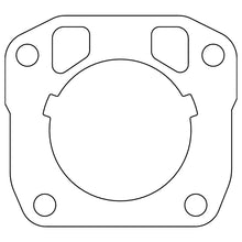 Load image into Gallery viewer, Cometic Honda B17A1/B18A1 .032in AFM Throttle Body Gasket Cometic Gasket