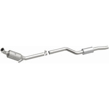 Load image into Gallery viewer, Magnaflow California Direct Fit Converter 08-10 Mercedes-Benz C300 3.0L