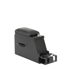 Load image into Gallery viewer, Tuffy Products Cargo Boxes & Bags Tuffy Series Console 6.5In Black