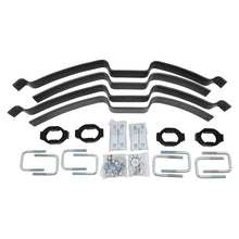 Load image into Gallery viewer, Hellwig 19-21 Chevrolet Silverado 1500 2/4WD Pro Series - Up To 2500lb Level Load Capacity