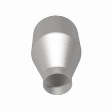 Load image into Gallery viewer, MagnaFlow Conv Univ 2.00inch O/O Met. Spun