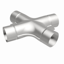 Load image into Gallery viewer, MagnaFlow Exhaust Products Exhaust X Pipe MagnaFlow Exhaust Products Magnaflow Exhaust X-Pipe - 3.00in. 10782
