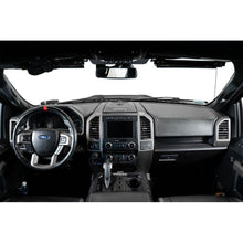 Load image into Gallery viewer, ADD 15-20 Ford F-150 / 15-20 Ford Raptor Center Console Molle Panels - Full Set