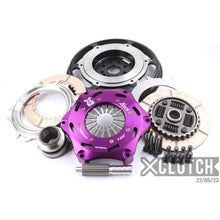 Load image into Gallery viewer, XClutch 10-14 Lotus Evora Base 3.5L 7.25in Twin Sprung Ceramic Clutch Kit