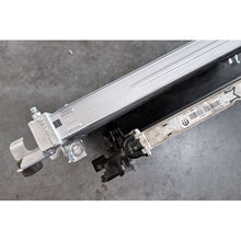 Load image into Gallery viewer, CSF 18-24 Jeep Wrangler 3.6L V6 Heavy Duty 2-Row Radiator