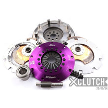 Load image into Gallery viewer, XClutch 88-91 BMW M3 Base 2.3L 8in Twin Solid Ceramic Clutch Kit