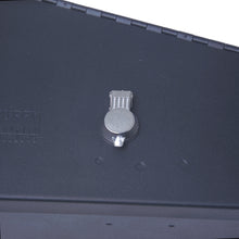 Load image into Gallery viewer, Tuffy Products Cargo Organization Tuffy Camlock Steel Plated Dust Cover