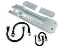 Load image into Gallery viewer, Tuff Country 69-87 Chevy Truck 1/2 & 3/4 Ton 4wd K10/K20 Dual Steering Stabilizer (In-Line Style) Steering Stabilizer Tuff Country