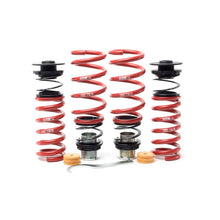 Load image into Gallery viewer, H&R 15-21 Mercedes-Benz C43 AMG Coupe W205 VTF Adjustable Lowering Springs (w/AMG Ride Control)