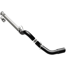 Load image into Gallery viewer, MagnaFlow Exhaust Products Exhaust System Kit MagnaFlow Exhaust Products Magnaflow Black DPF Series Diesel 5in. Filter-Back 17067