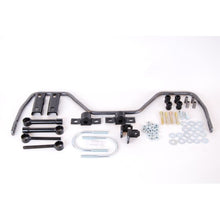 Load image into Gallery viewer, Hellwig 16-21 Toyota Tacoma 2/4WD w/ 0-2in Lift Solid Heat Treated Chromoly 3/4in Rear Sway Bar