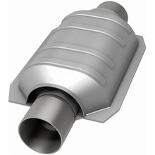 Load image into Gallery viewer, MagnaFlow Conv Univ 2 W/Air FED