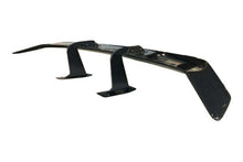 Load image into Gallery viewer, GReddy X Voltex 22 Toyota GR86 Aero Kit ZN8/ZD8 Rear Wing Swan Neck CFRP | 17510239