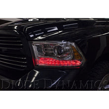 Load image into Gallery viewer, Diode Dynamics Ram RGBWA DRL LED Boards 13-16 Dodge