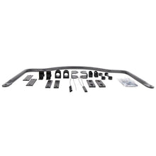 Load image into Gallery viewer, Hellwig 2023 Chevrolet Express 4500 / GMC Savana 4500 1-3/8in Rear Sway Bar