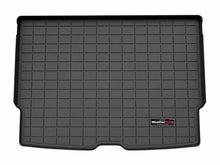 Load image into Gallery viewer, WeatherTech 25-25 Volvo EX90 Trunk Cargo Liners - Black | 401847