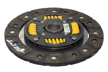 Load image into Gallery viewer, ACT 2002 Suzuki Aerio Perf Street Sprung Disc Clutch Discs ACT
