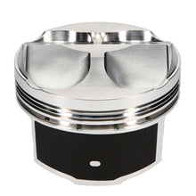 Load image into Gallery viewer, JE Pistons Honda K20A Max Dome 86.25mm Bore 12.4 Dome Volume Piston Kit (Set of 4 Pistons) JE Pistons