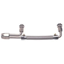Load image into Gallery viewer, Edelbrock Fuel Hose Kit Edelbrock Edelbrock Dual-Quad Fuel Line Kit (For ALL Edelbrock Dual-Quad Carbs) 8091