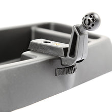 Load image into Gallery viewer, Rugged Ridge Dash Multi-Mount 97-06 Jeep Wrangler TJ Rugged Ridge