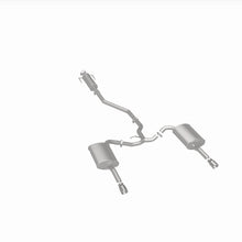 Load image into Gallery viewer, MagnaFlow BRE Exhaust Kit 06-12 Fusion Milan MKZ