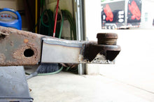 Load image into Gallery viewer, Rust Buster 02-09 Chevy Trailblazer / GMC Envoy Rear Frame Section - Left | RB7524L