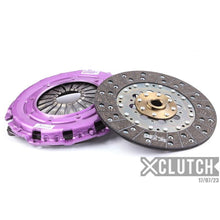 Load image into Gallery viewer, XClutch 14-16 Kia Forte Koup SX 1.6L Stage 1 Solid Organic Clutch Kit