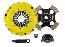 Load image into Gallery viewer, ACT 1999 Acura Integra HD/Race Rigid 4 Pad Clutch Kit Clutch Kits - Single ACT