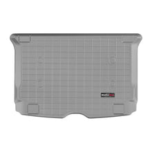 Load image into Gallery viewer, WeatherTech 2013+ BMW i3 Cargo Liners - Grey | 42659