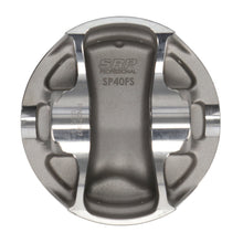 Load image into Gallery viewer, JE Pistons Piston Sets - Forged - 8cyl JE Pistons Small Block Ford 302 SRP PRO FT Kit