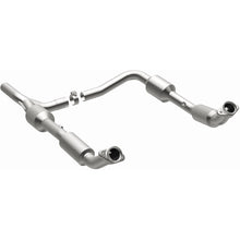 Load image into Gallery viewer, MagnaFlow Conv Direct Fit 2008+ Ford E-150 4.6L | 5481640