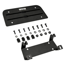 Load image into Gallery viewer, Westin Adventure Mount Base for 24-26 Ford Maverick Inc. XL/XLT/Lobo/Lariat/Tremor | 10-23705A