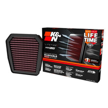 Load image into Gallery viewer, K&N Suzuki Dl800 V-Strom 800De 776 2023