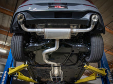 Load image into Gallery viewer, aFe 22-24 Volkswagen GTI MACH Force-Xp 3 to 2-1/2 IN Stainless Steel Cat-Back Exhaust w/Carbon Tips aFe