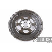 Load image into Gallery viewer, XClutch 89-92 Ford Probe LX 2.2L Lightweight Chromoly Flywheel