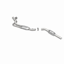 Load image into Gallery viewer, MagnaFlow Conv DF 1996 Ford E-150 4.9L | 93381