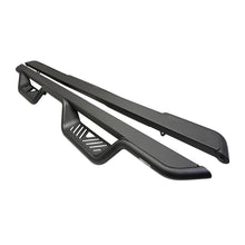 Load image into Gallery viewer, Westin 14-18 Chevrolet Silverado / GMC Sierra Crew Cab Outlaw Nerf Step Bars (Excl. Diesel) Westin