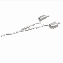 Load image into Gallery viewer, MagnaFlow BRE Exhaust Kit 02-05 Audi A4 Quattro 1.8L