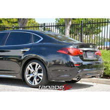 Load image into Gallery viewer, Tanabe NF210 Springs 10-12 Infiniti M37 RWD / 2015 Infiniti Q70L 3.7L RWD