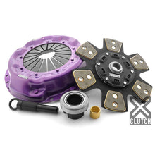 Load image into Gallery viewer, XClutch 94-95 Land Rover Discovery Base 3.9L Stage 2 Sprung Ceramic Clutch Kit