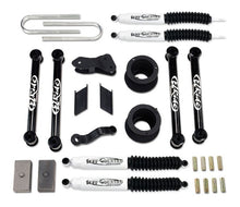 Load image into Gallery viewer, Tuff Country 03-07 Dodge Ram 3500 4X4 4.5in Lift Kit (Fits 6/31/07 & Earlier SX8000) Lift Kits Tuff Country