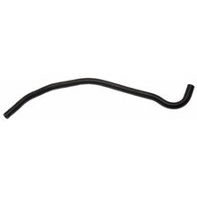 Load image into Gallery viewer, Gates 94-02 Chevrolet Camaro V-8 5.7L Rad. To Reservoir Molded Heater Hose