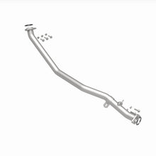 Load image into Gallery viewer, BRE Exhaust 92-95 4Runner 3.0L Front Pipe Kit | 107-0096